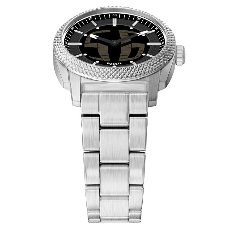 Fossil FFS6155 Big Tic Kol Saati