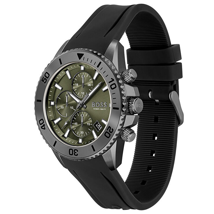 Boss Watches HB1513967 Erkek Kol Saati