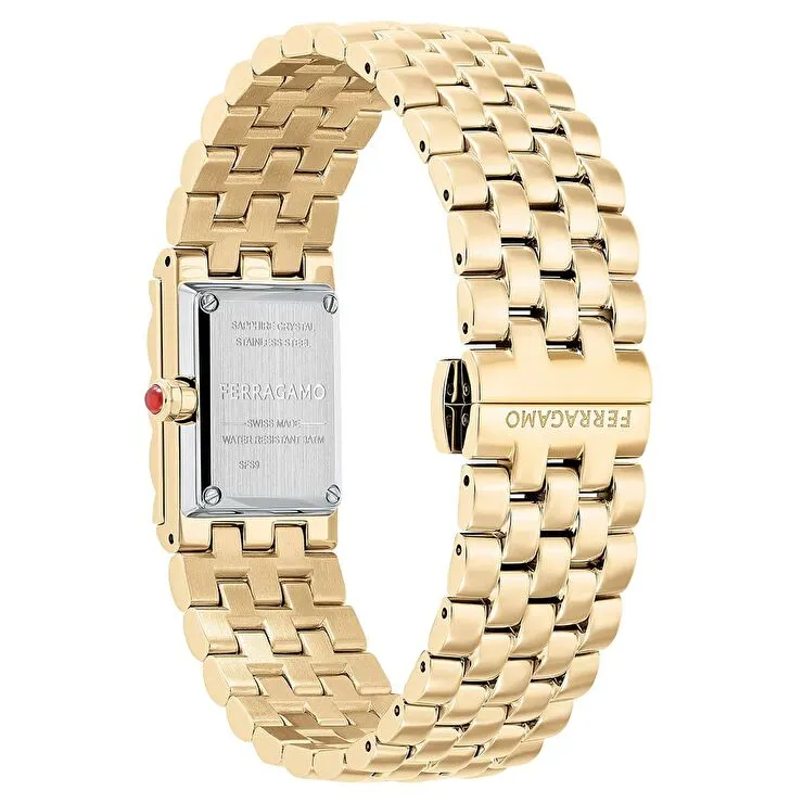Ferragamo SFS900324 Kadın Kol Saati