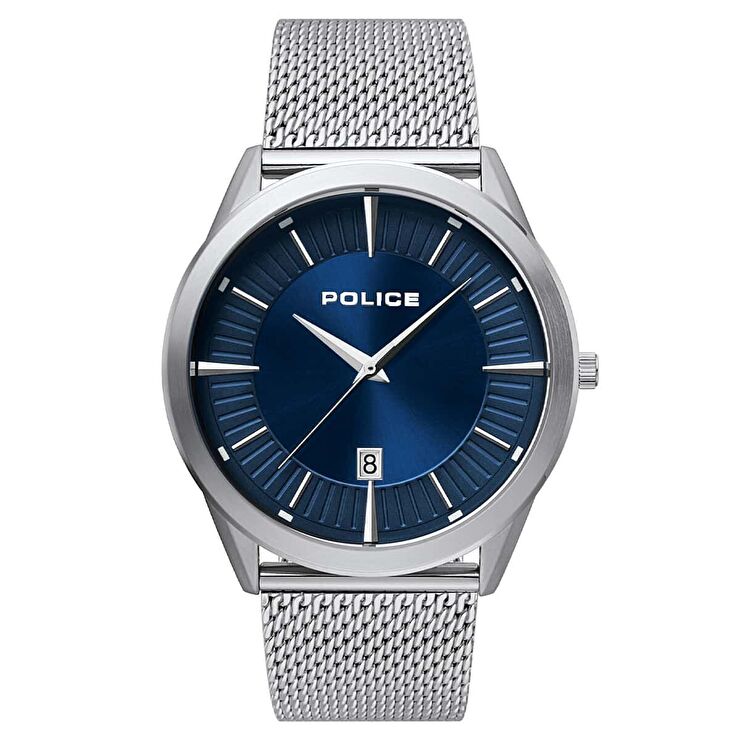Police PL15305JS03MM Erkek Kol Saati