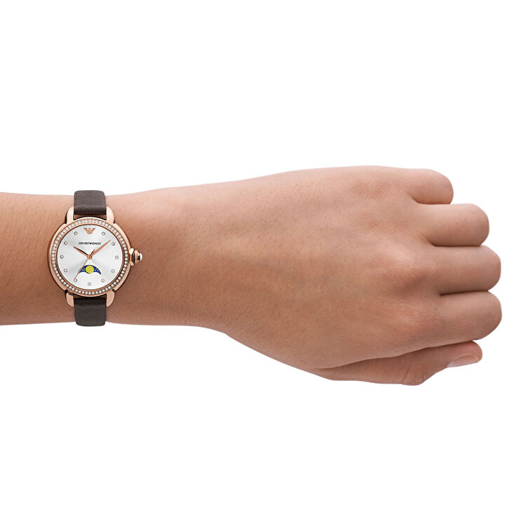 Emporio Armani AR11568 Kadın Kol Saati