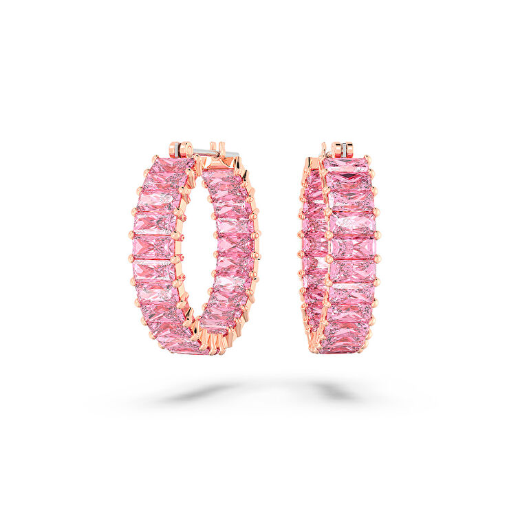 Swarovski SWR5657726 Kadın Küpe