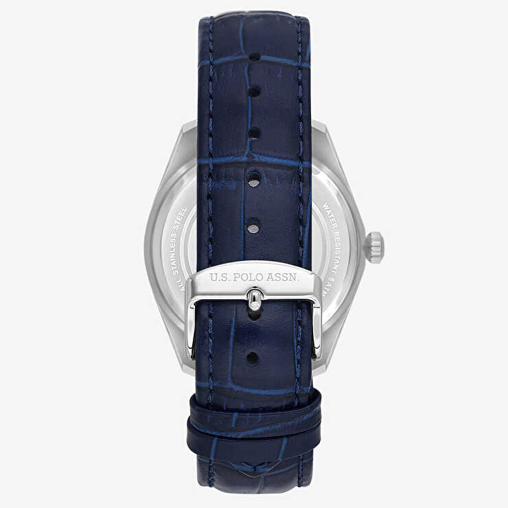 U.S. Polo Assn. USPA1153-17 Erkek Kol Saati