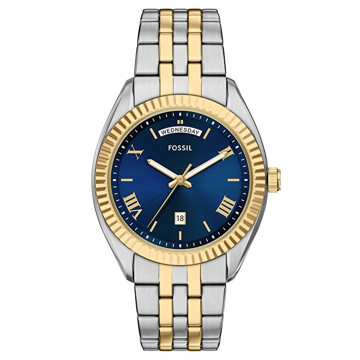 Fossil FFS6141 Erkek Kol Saati