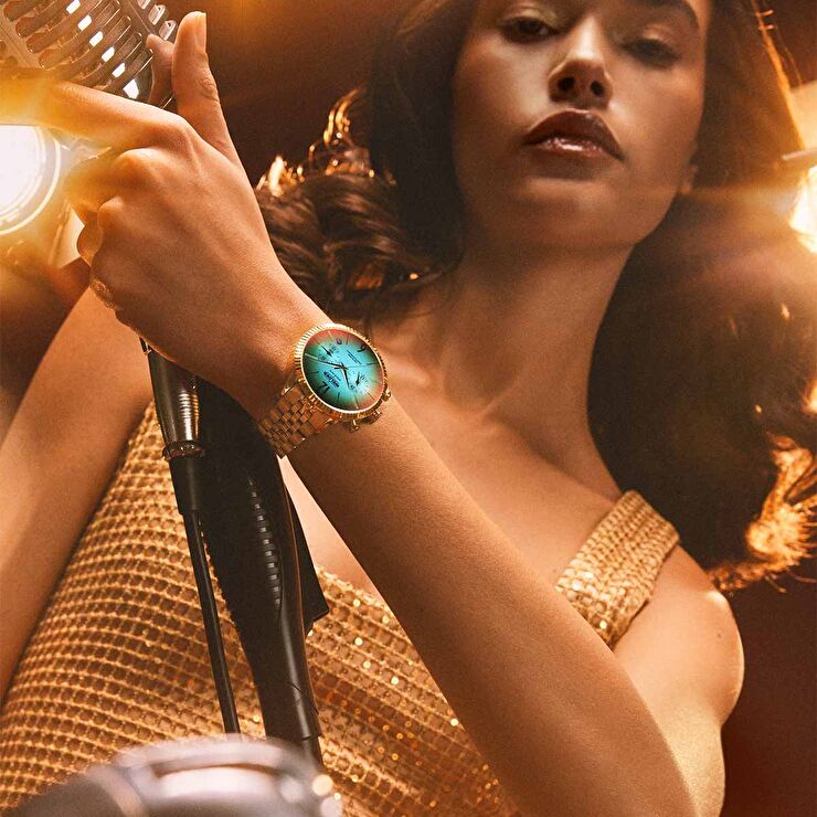 Welder WWRC654 Kadın Kol Saati