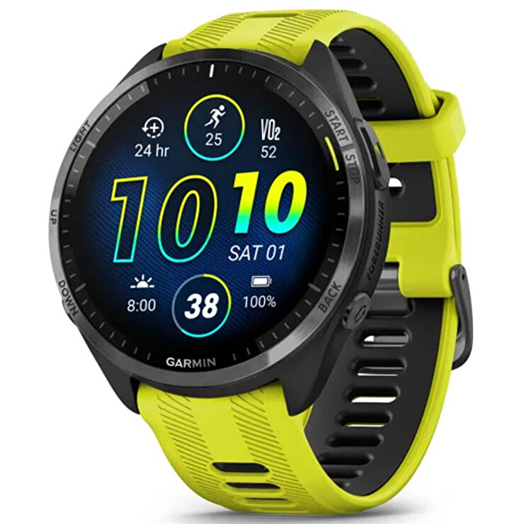 Garmin GR-010-02809-12 Forerunner 965 Akıllı Saat