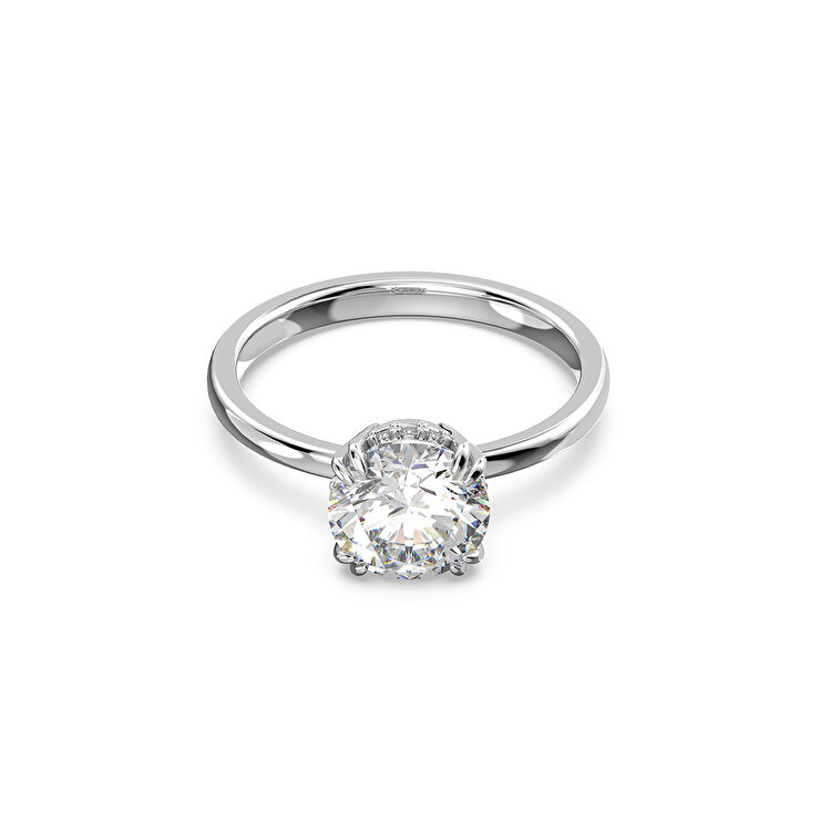 Swarovski SWR5642638 Kadın Yüzük (52 mm)