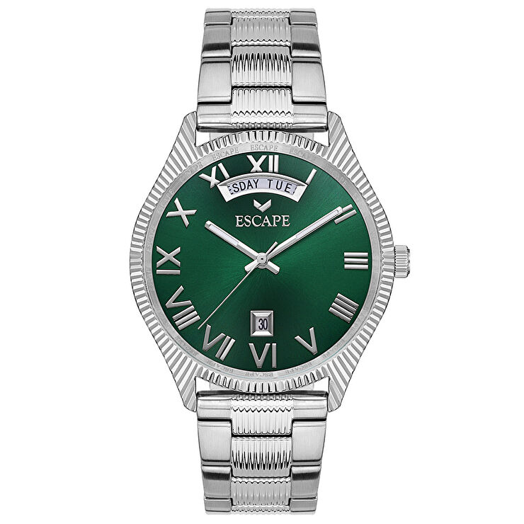 Escape ESCP300001 Erkek Kol Saati