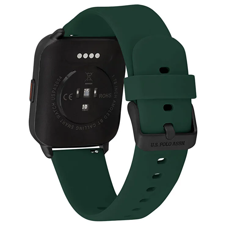 U.S Polo Assn. Connect USPA3004-05 Akıllı Saat