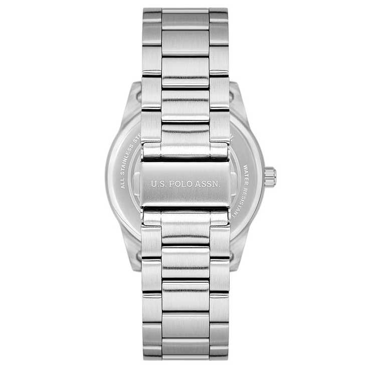 U.S. Polo Assn. USPA1160-04 Erkek Kol Saati