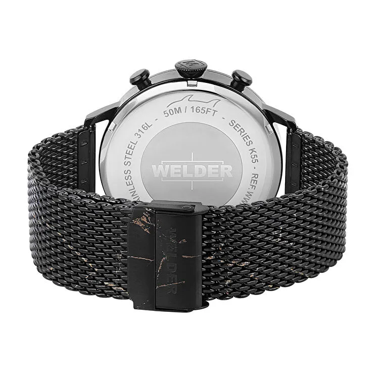 Welder WWRC836 Erkek Kol Saati