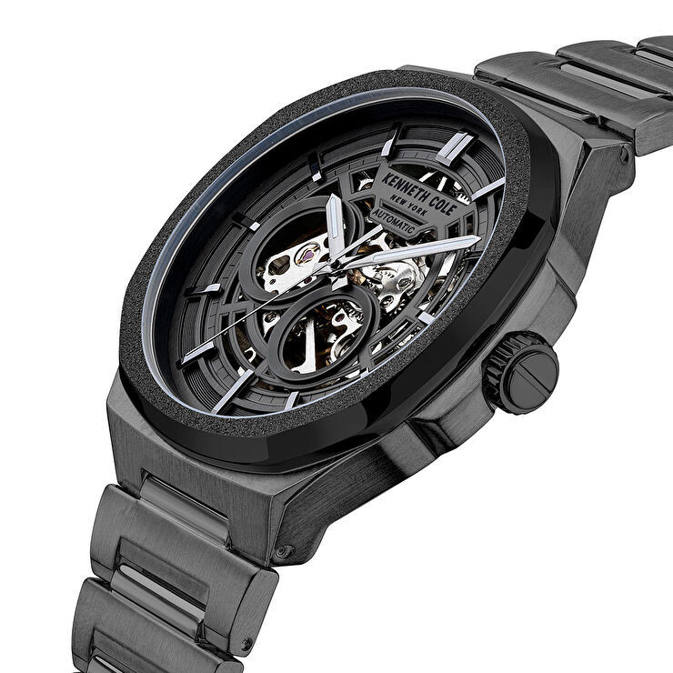 Kenneth Cole KCWGL2122302 Erkek Kol Saati