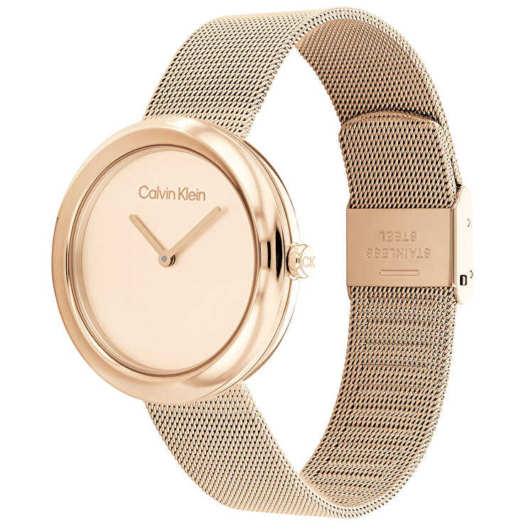 Calvin Klein CK25200013 Kadın Kol Saati