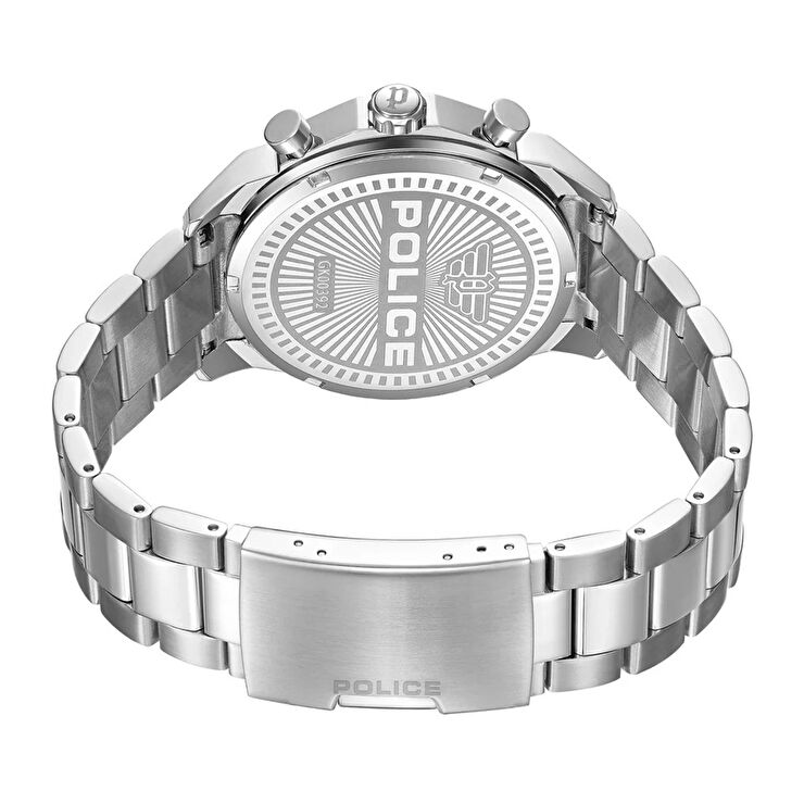 Police PEWGK0039204 Erkek Kol Saati