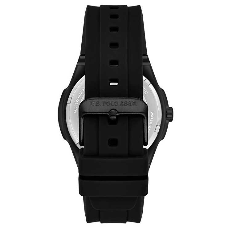 U.S. Polo Assn. USPA1105-05 Erkek Kol Saati
