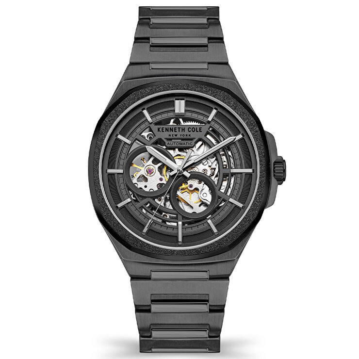 Kenneth Cole KCWGL2122302 Erkek Kol Saati