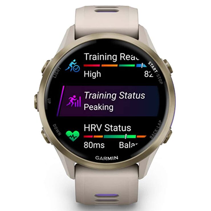 Garmin GR-010-02969-12 Forerunner® 970 Akıllı Saat