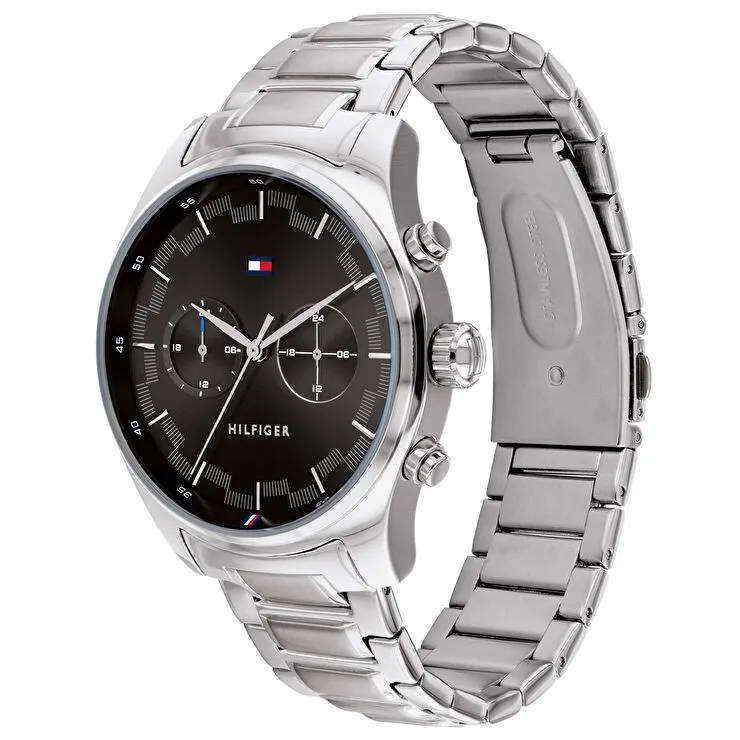 Tommy Hilfiger TH1710419 Erkek Kol Saati