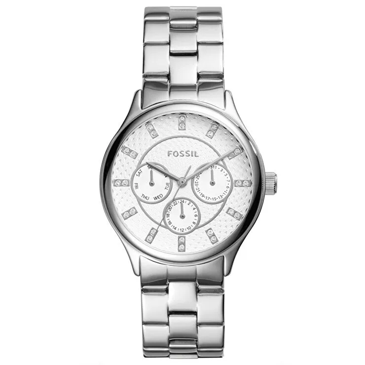 Fossil FBQ1560 Kadın Kol Saati