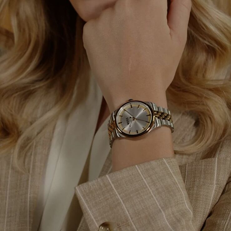 Boss Watches HB1502779 Kadın Kol Saati