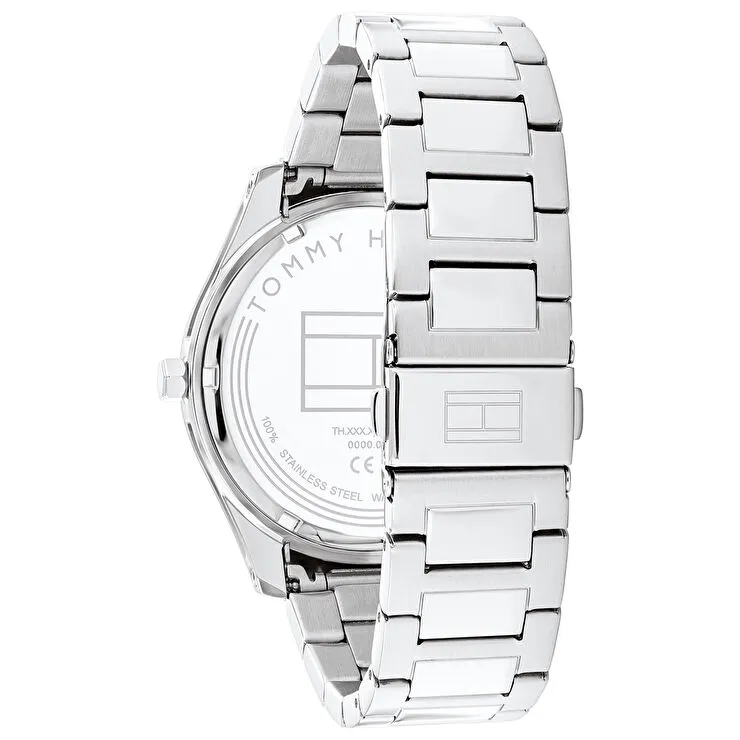 Tommy Hilfiger TH1710541 Erkek Kol Saati