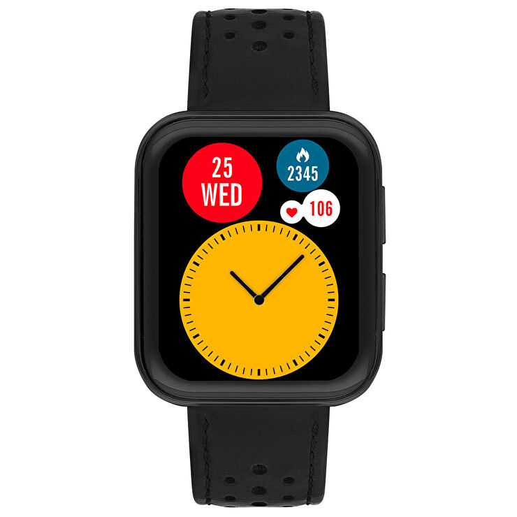FitWatch FT202301AM0206 Akıllı Saat