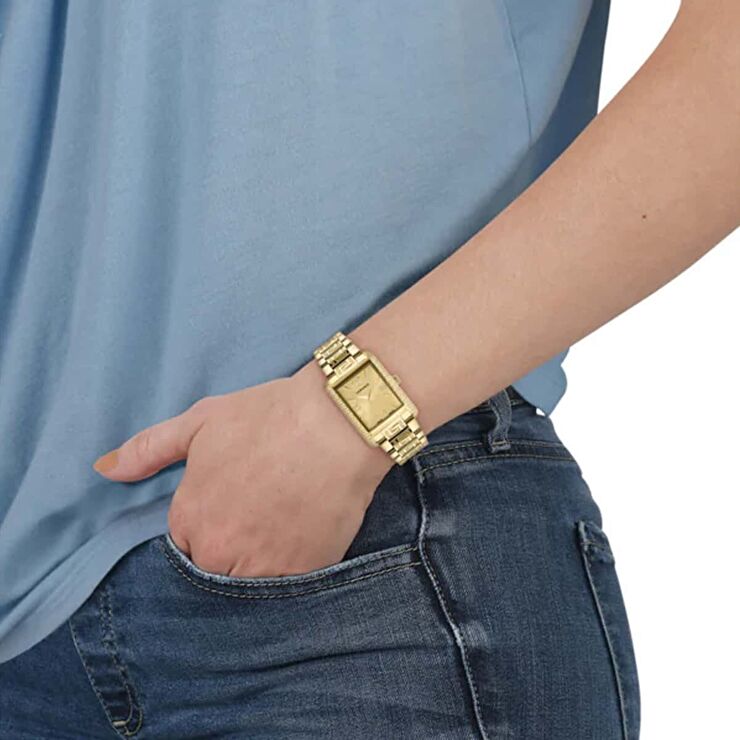 Versace VRSCVE1C01324 Kadın Kol Saati