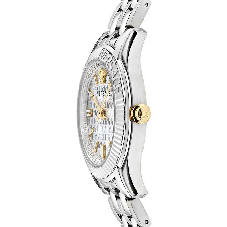 Versace VRSCVE6C00323 Kadın Kol Saati