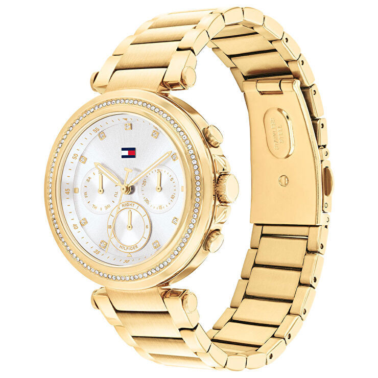 Tommy Hilfiger TH1782703 Kadın Kol Saati