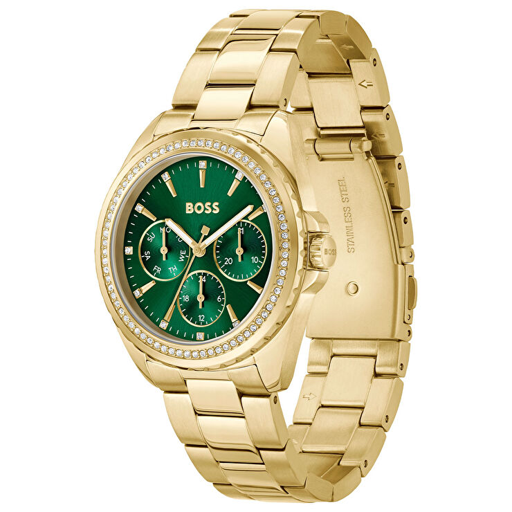 Boss Watches HB1502714 Kadın Kol Saati