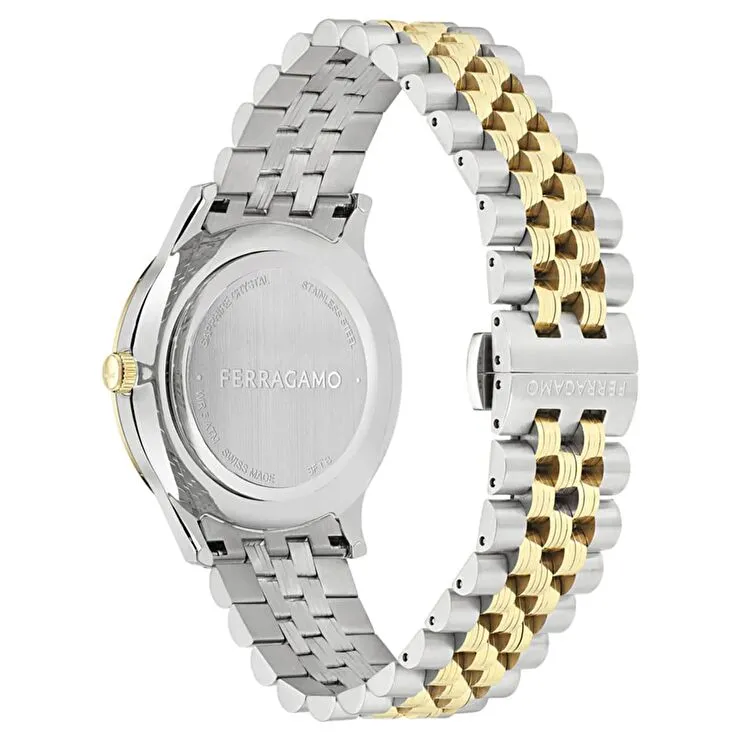 Ferragamo SFTB00424 Erkek Kol Saati
