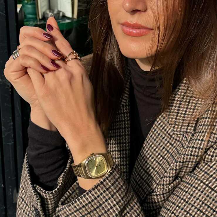 Timex TW2Y07200 Kol Saati