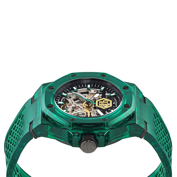 Philipp Plein Swiss Made PW9FA0425 Kol Saati