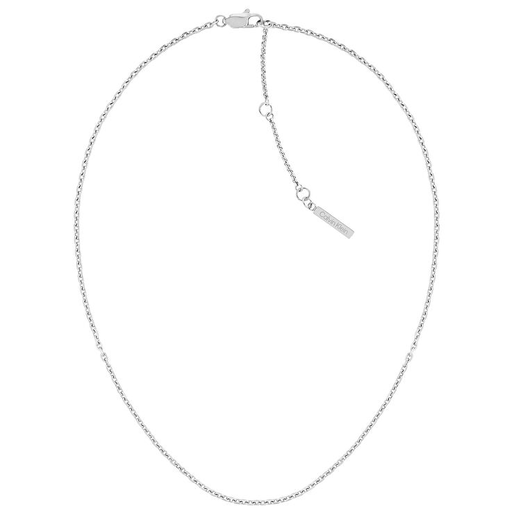 Calvin Klein CKJ35000432 Kadın Kolye Seti