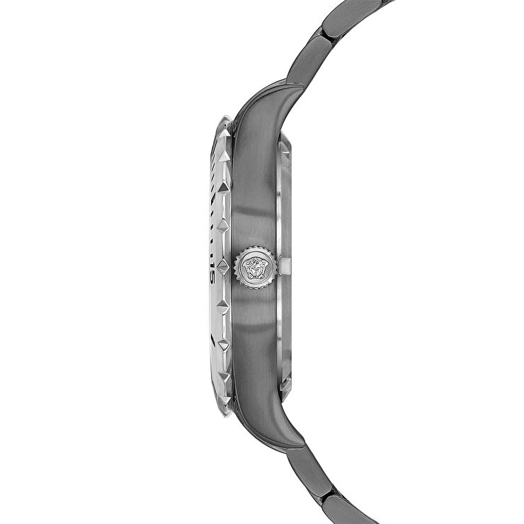 Versace VRSCVE3A00620 Erkek Kol Saati