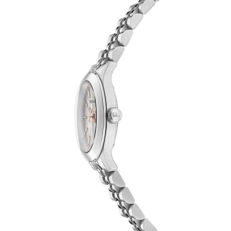 Ferragamo SFTY00125 Kadın Kol Saati