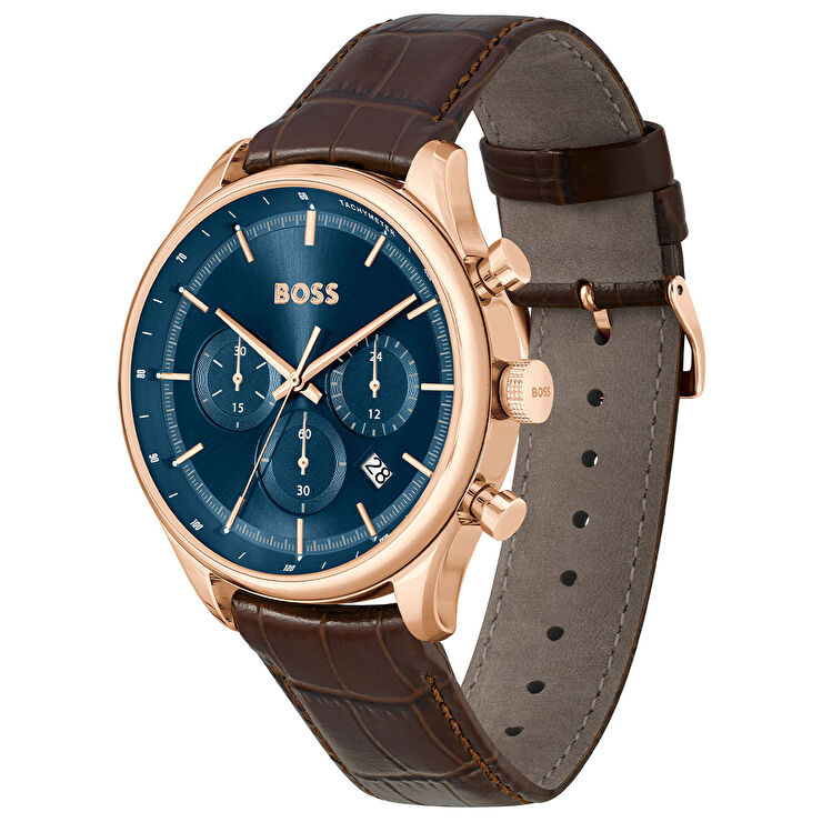 Boss Watches HB1514050 Erkek Kol Saati
