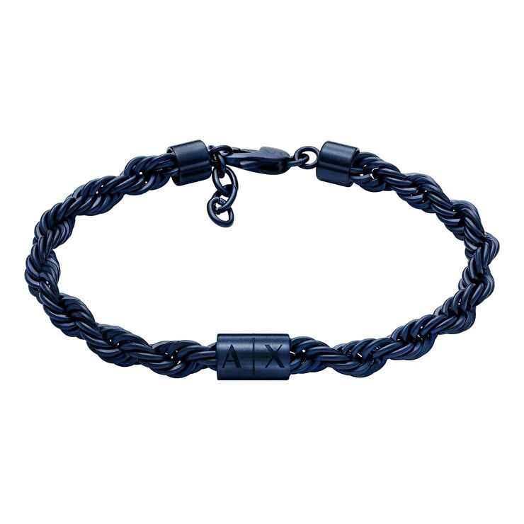 Armani Exchange AXG0165-470 Erkek Bileklik