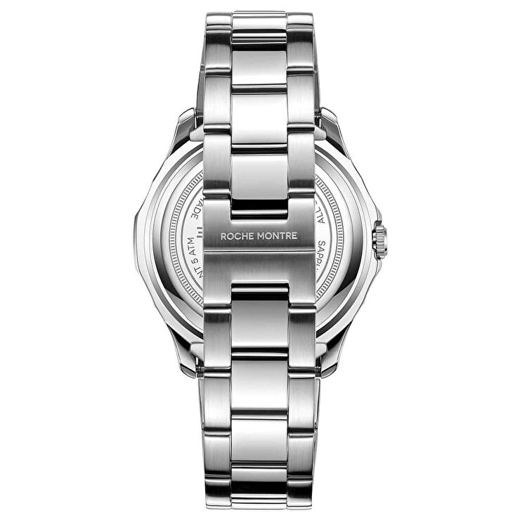 Roche Montre RMG6005-01 Erkek Kol Saati