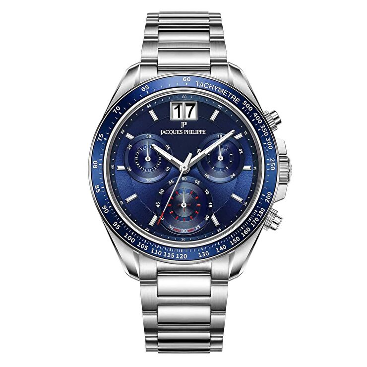 Jacques Philippe JPQGC901336 Erkek Kol Saati