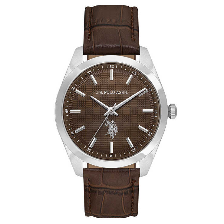 U.S. Polo Assn. USPA1153-18 Erkek Kol Saati