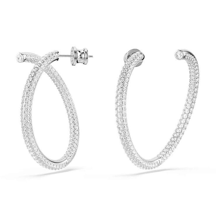 Swarovski SWR5695939 Kadın Küpe