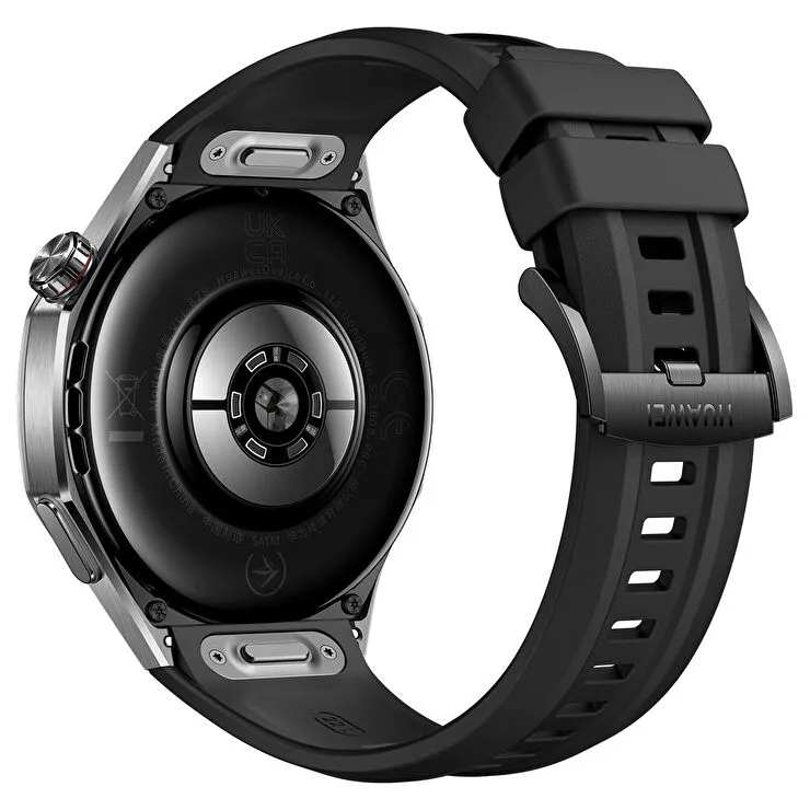 Huawei HW55020DKD Huawei Watch GT5 Pro 46 mm Akıllı Saat