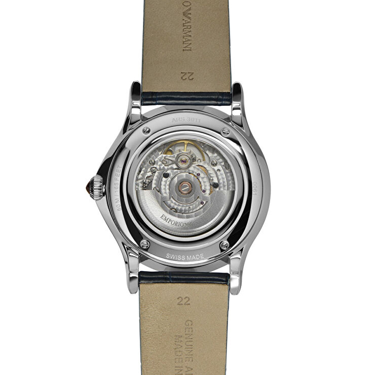 Emporio Armani Swiss Made ARS3011 Erkek Kol Saati
