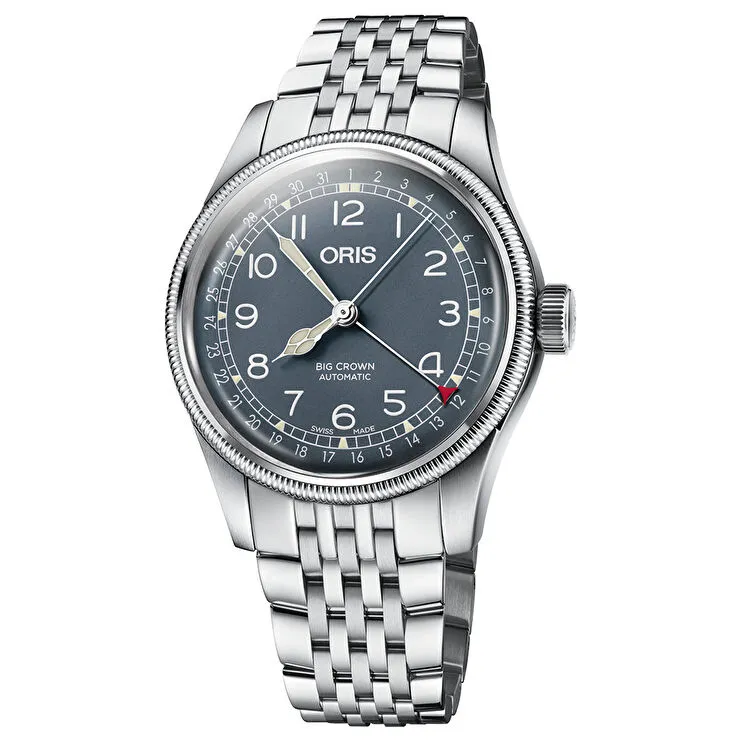 Oris O-75477414065-0782022 Erkek Kol Saati