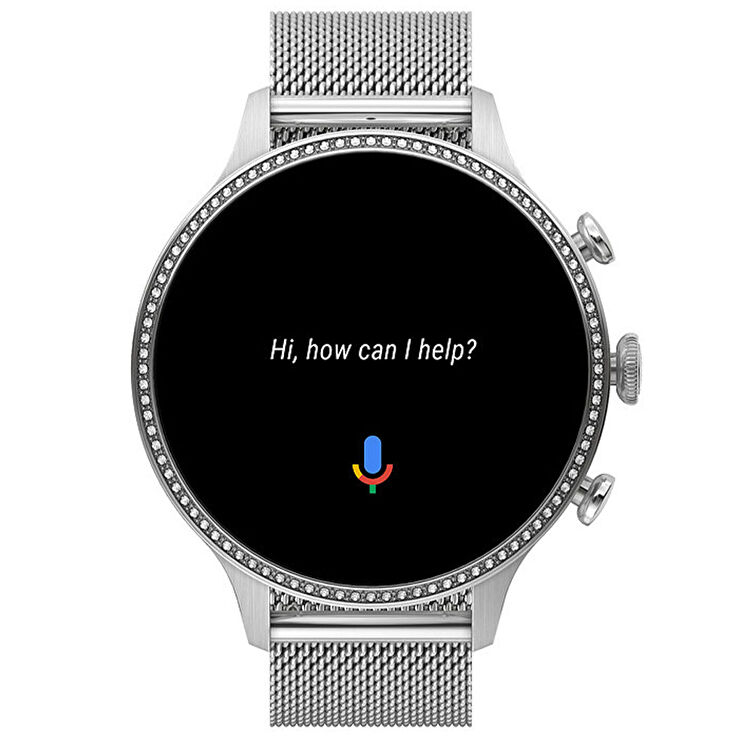 Fossil Connected FTW6083 Akıllı Saat