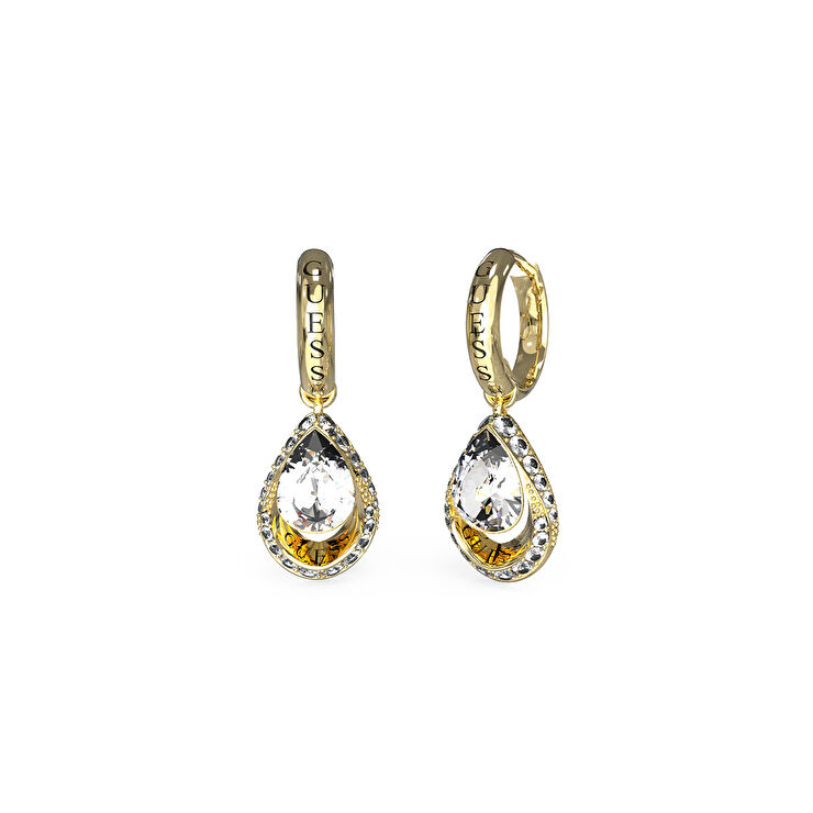 Guess JGUJUBE03389JWYGTU Kadın Küpe