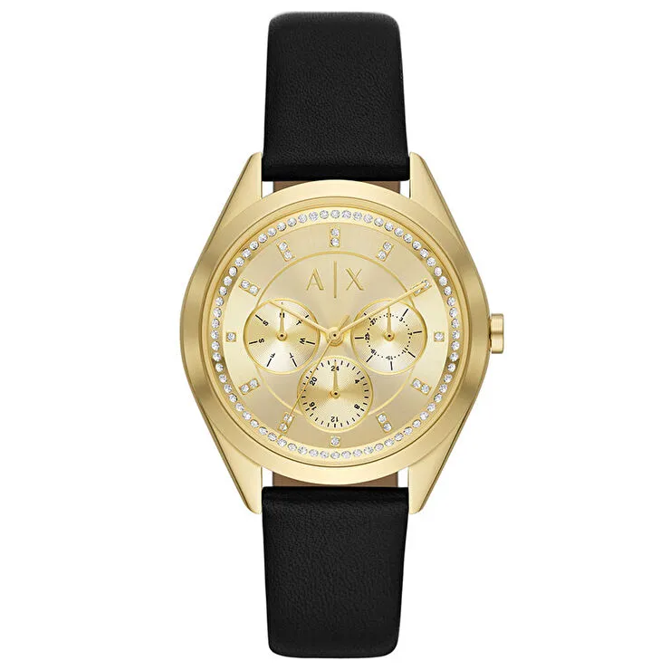 Armani Exchange AX5656 Kadın Kol Saati