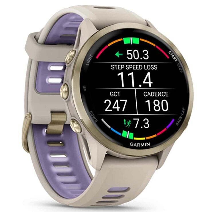 Garmin GR-010-02969-12 Forerunner® 970 Akıllı Saat