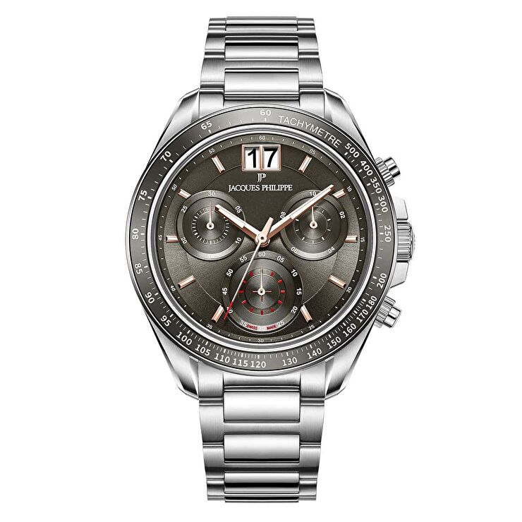 Jacques Philippe JPQGC901346 Erkek Kol Saati